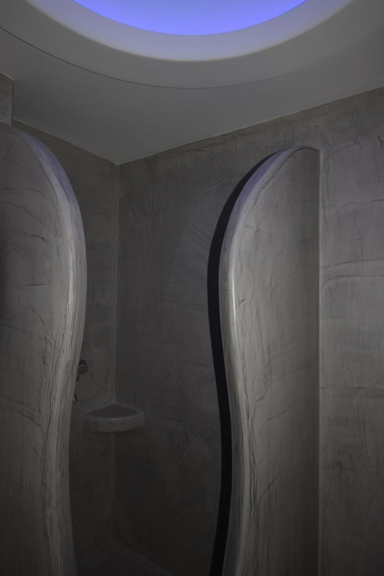 Arion Bay Hotel Santorini Kamári Værelse billede