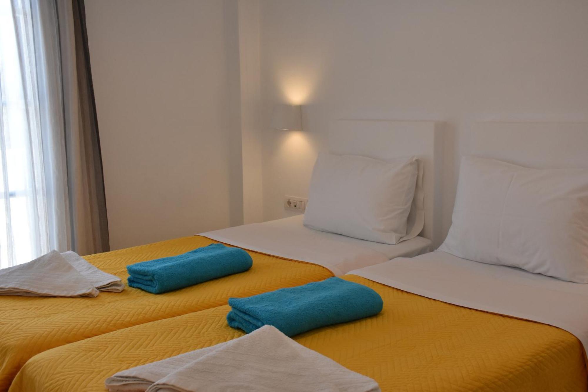 Arion Bay Hotel Santorini Kamári Værelse billede