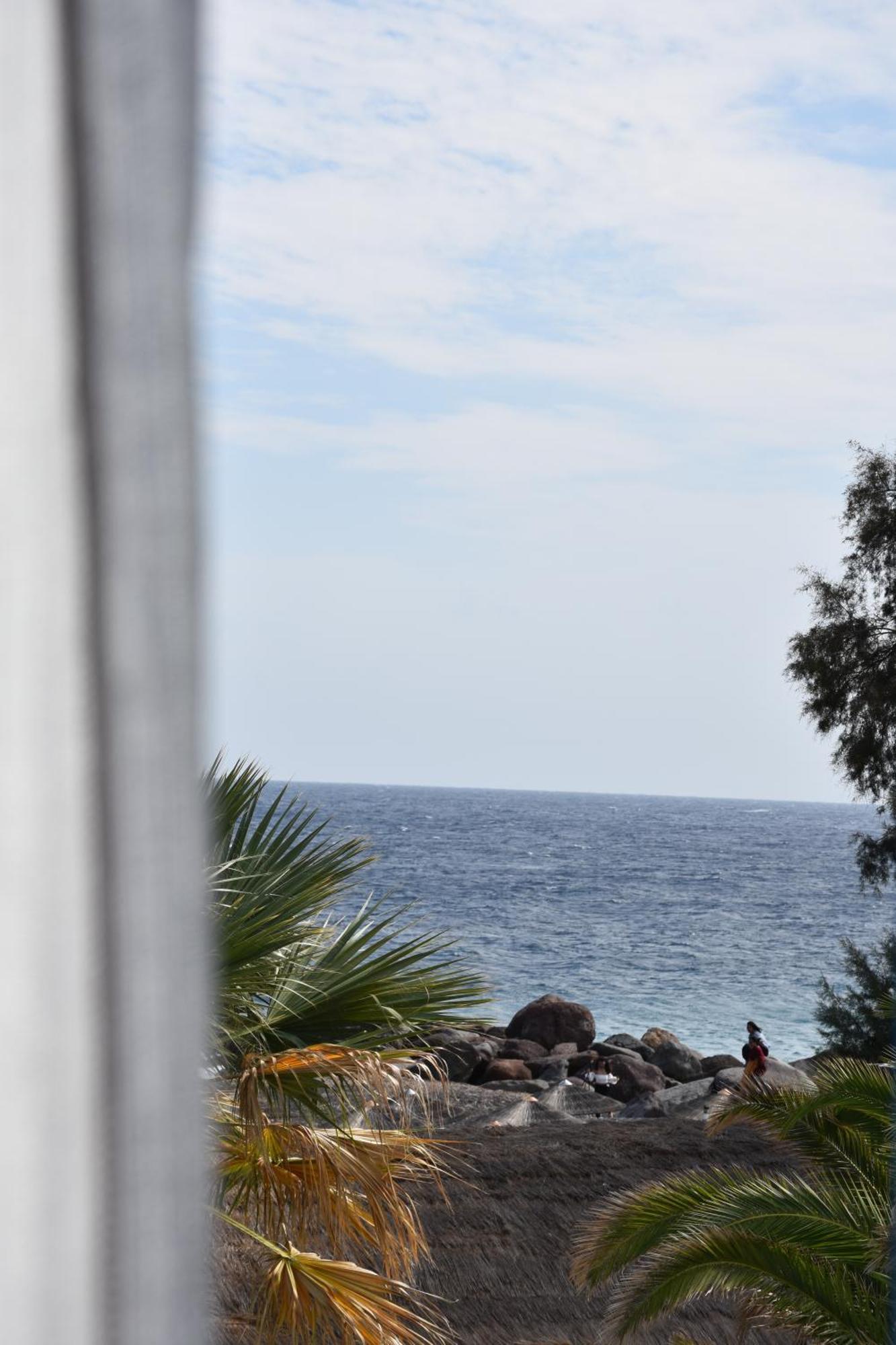 Arion Bay Hotel Santorini Kamári Værelse billede