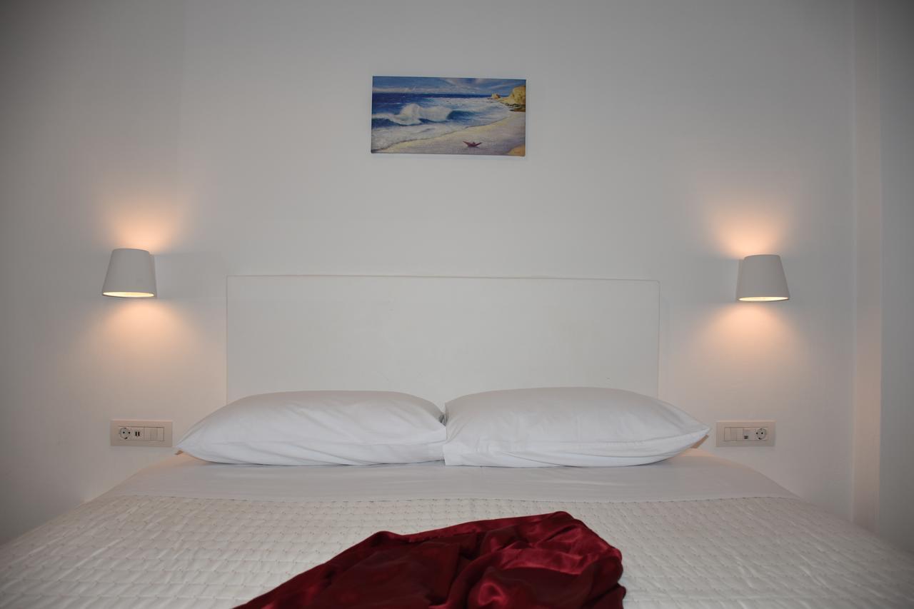 Arion Bay Hotel Santorini Kamári Eksteriør billede