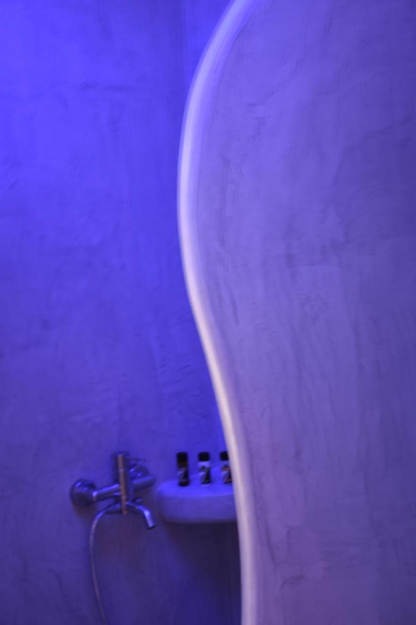 Arion Bay Hotel Santorini Kamári Eksteriør billede